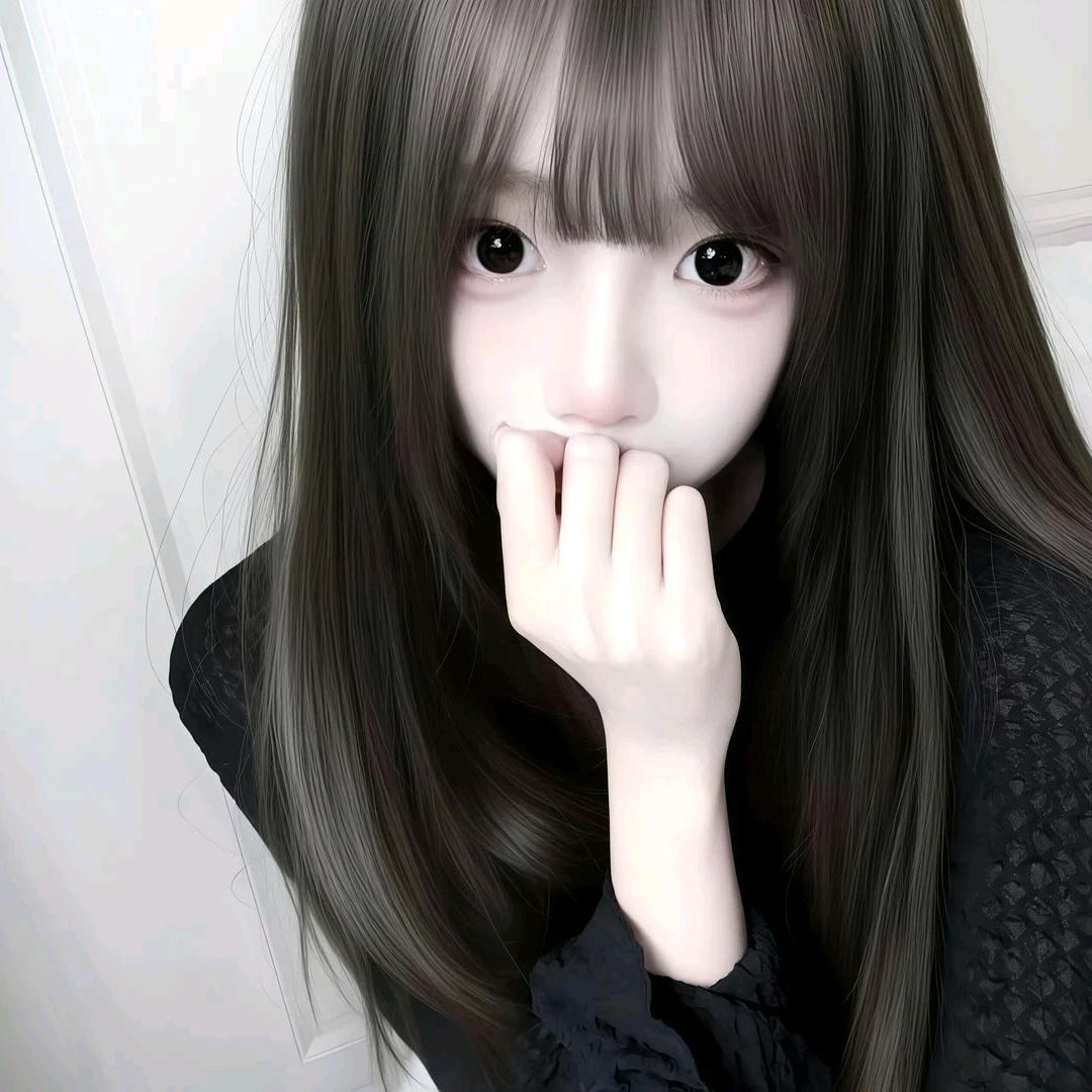 忧忧.