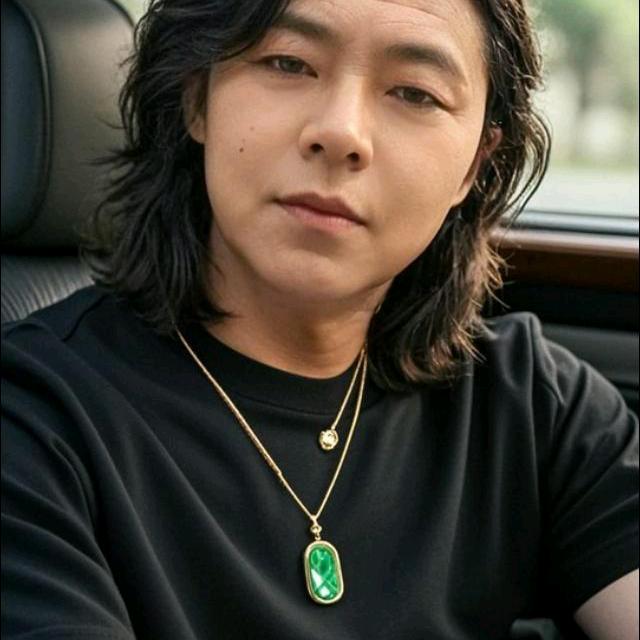 李子豪