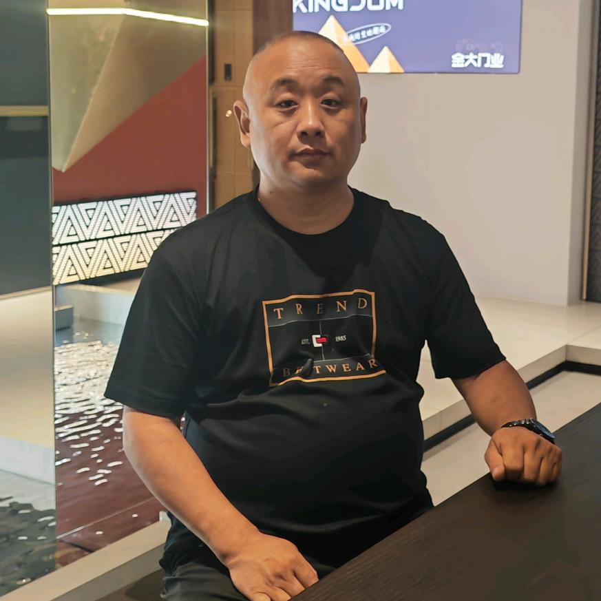 定州老穆讲装修