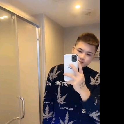 黑黑先生🍃