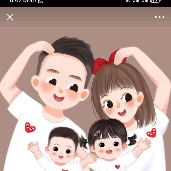 妍妍牛牛果果