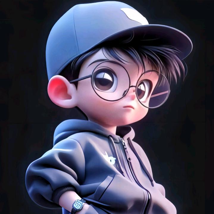 左眼丶