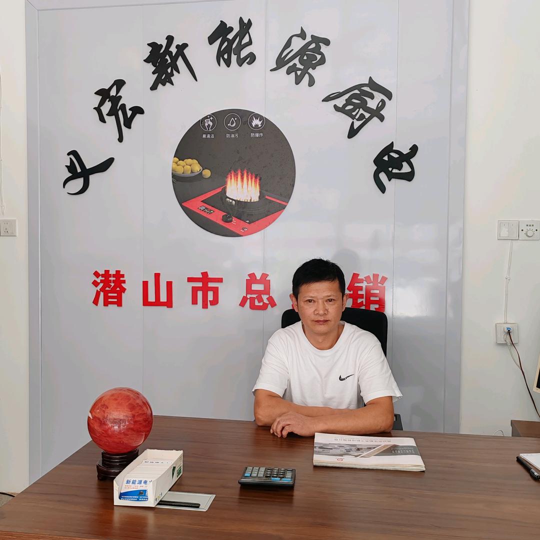 老田（新能源电火灶