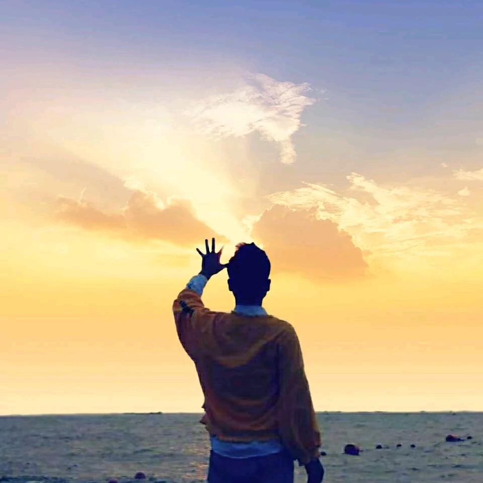 太阳神.
