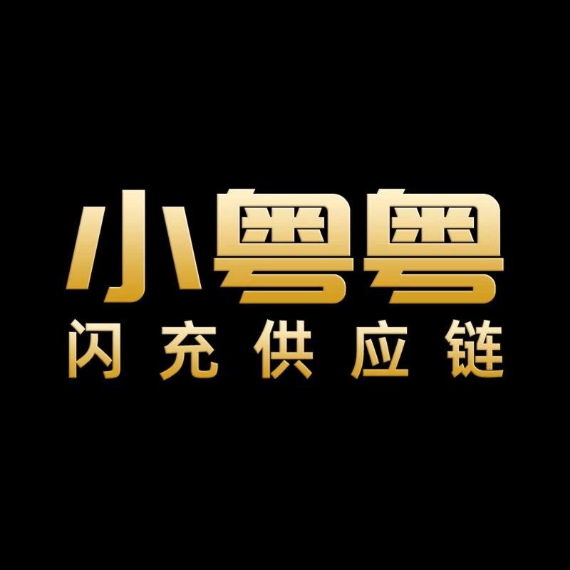 小粤粤闪充供应链
