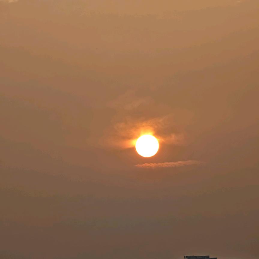 平淡😃
