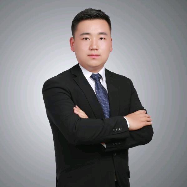 潇洒的自己