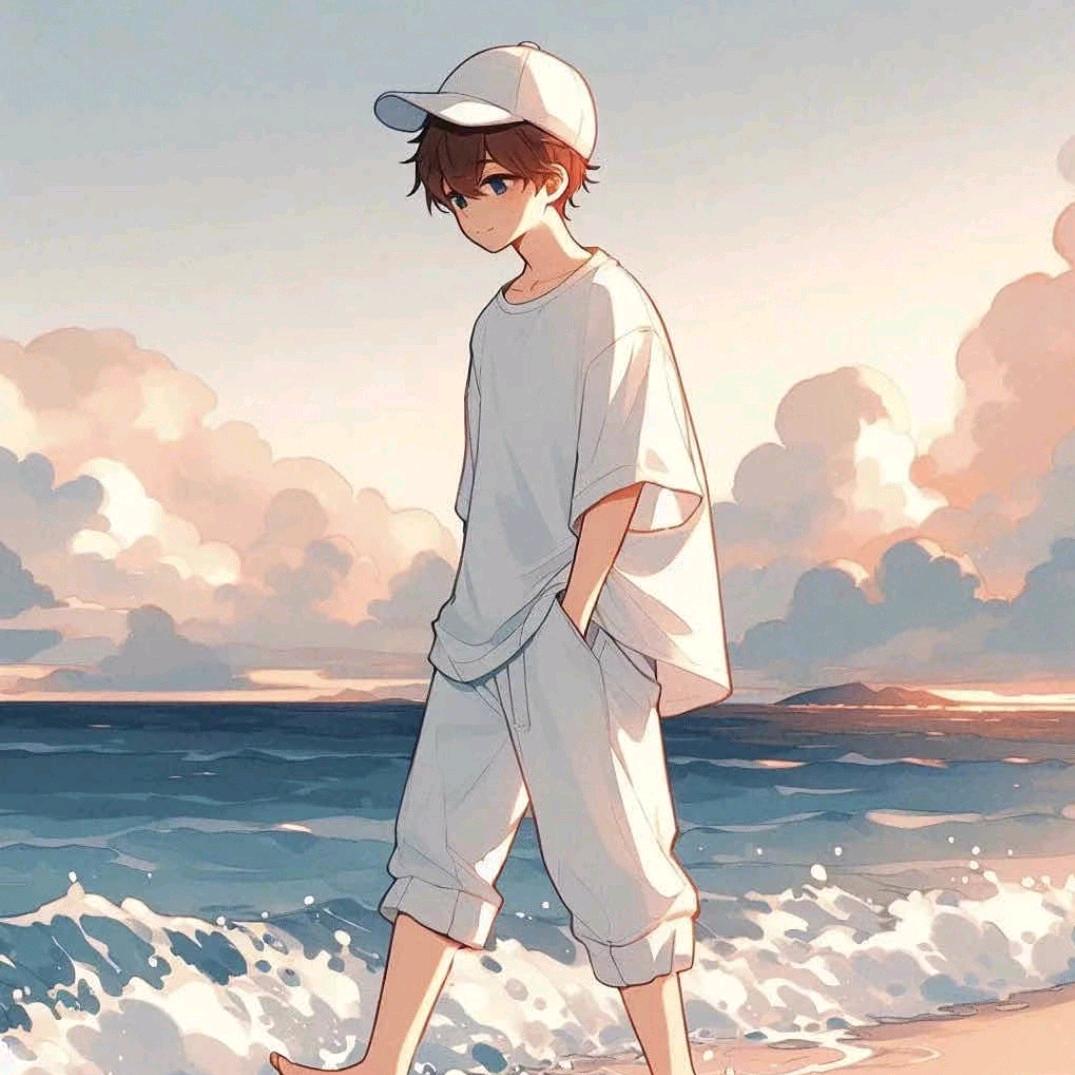 随风夏