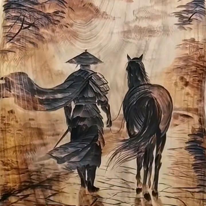 💫抖音乞丐