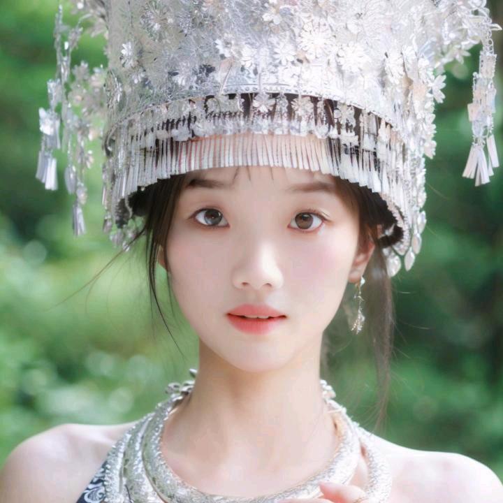 淡然*^_^*微笑