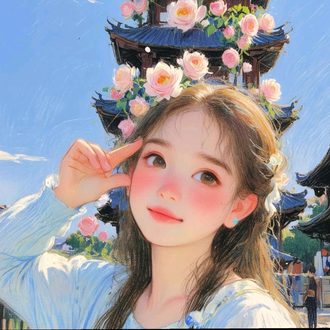 ♛漂亮的母老虎❤