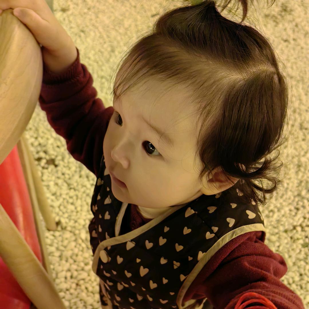 低调做人认真做事