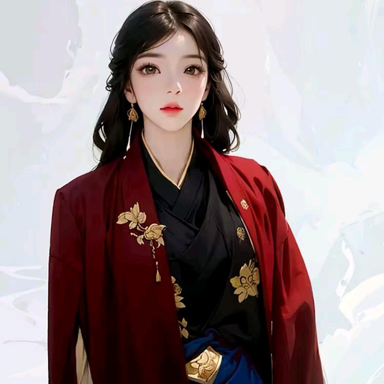 丽彩