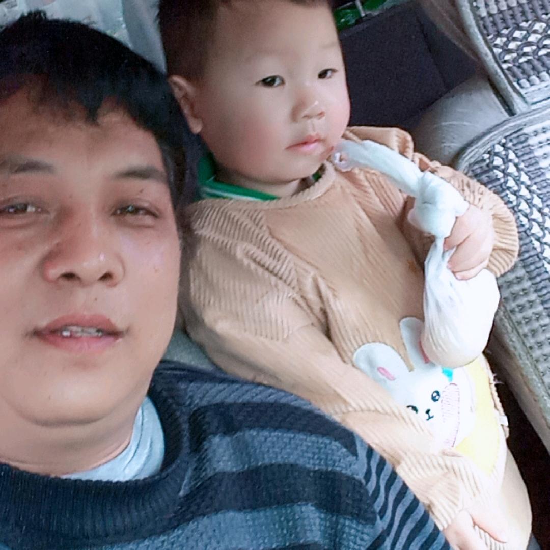我的快乐是梦想