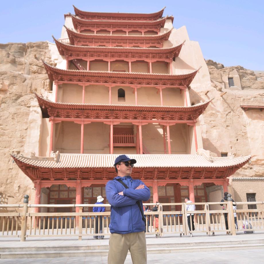zhaojunsheng