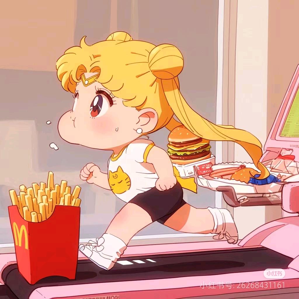 吃货搭子