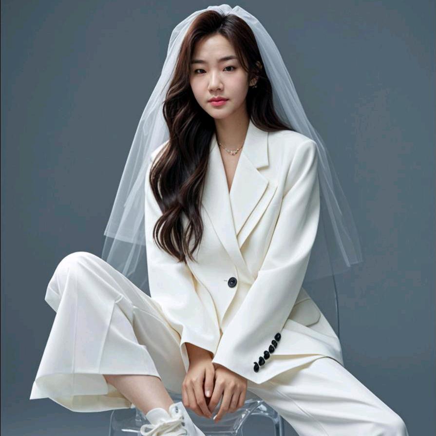 小张的朋友圈💕