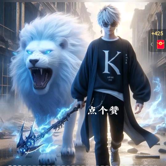 程少龙！捞面师