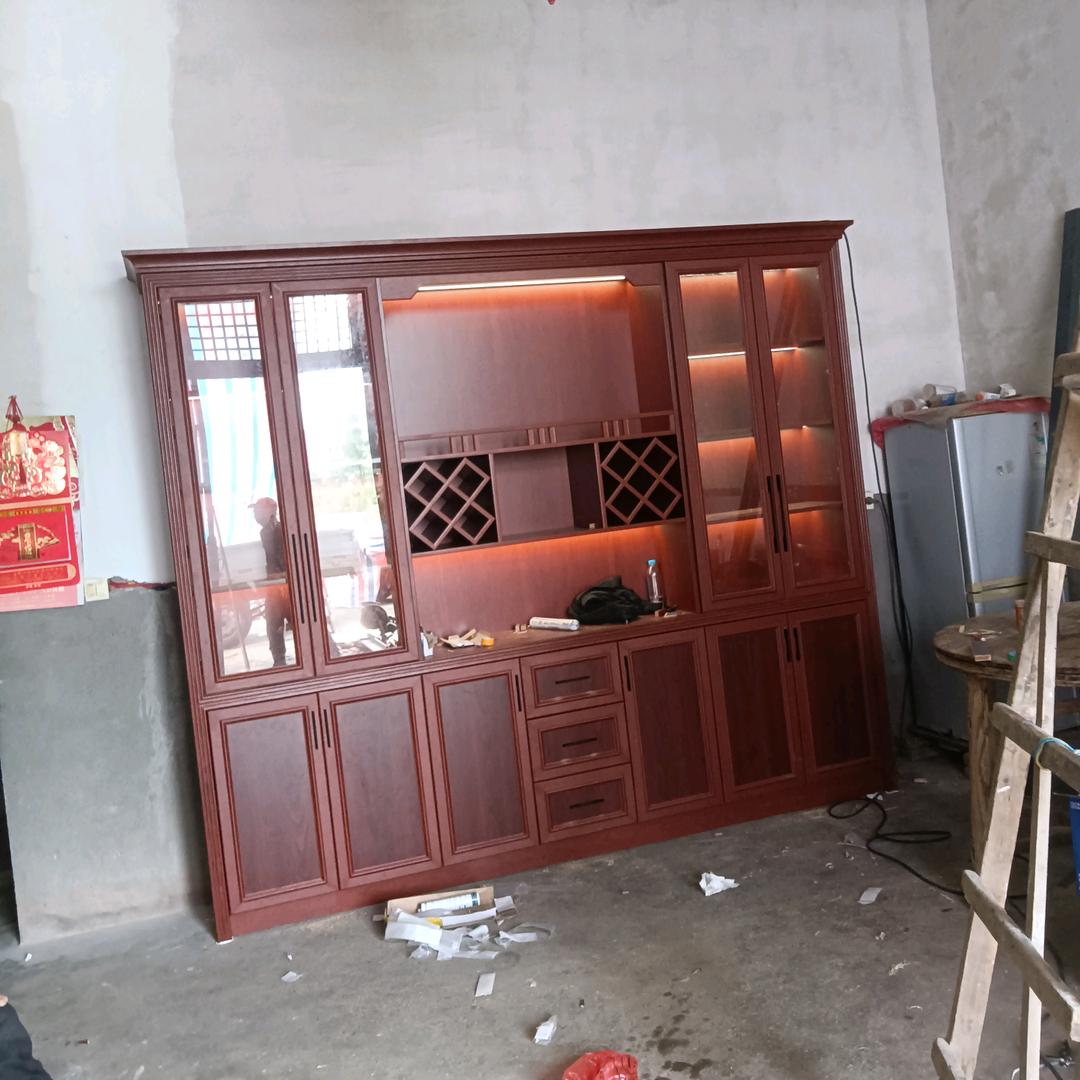 装修周师傅