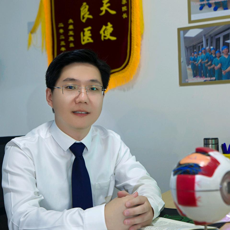 苏  爱眼工作室