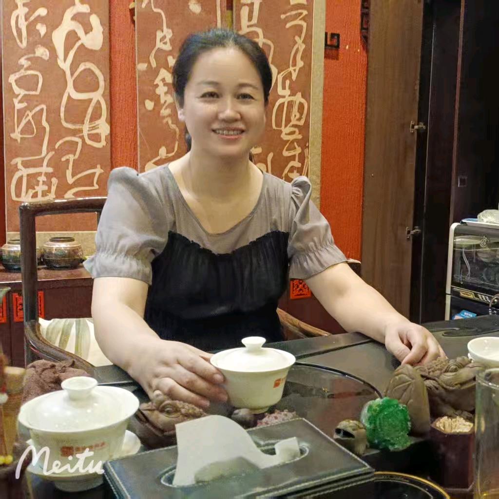 梅姐（首播17号晚上19:50）