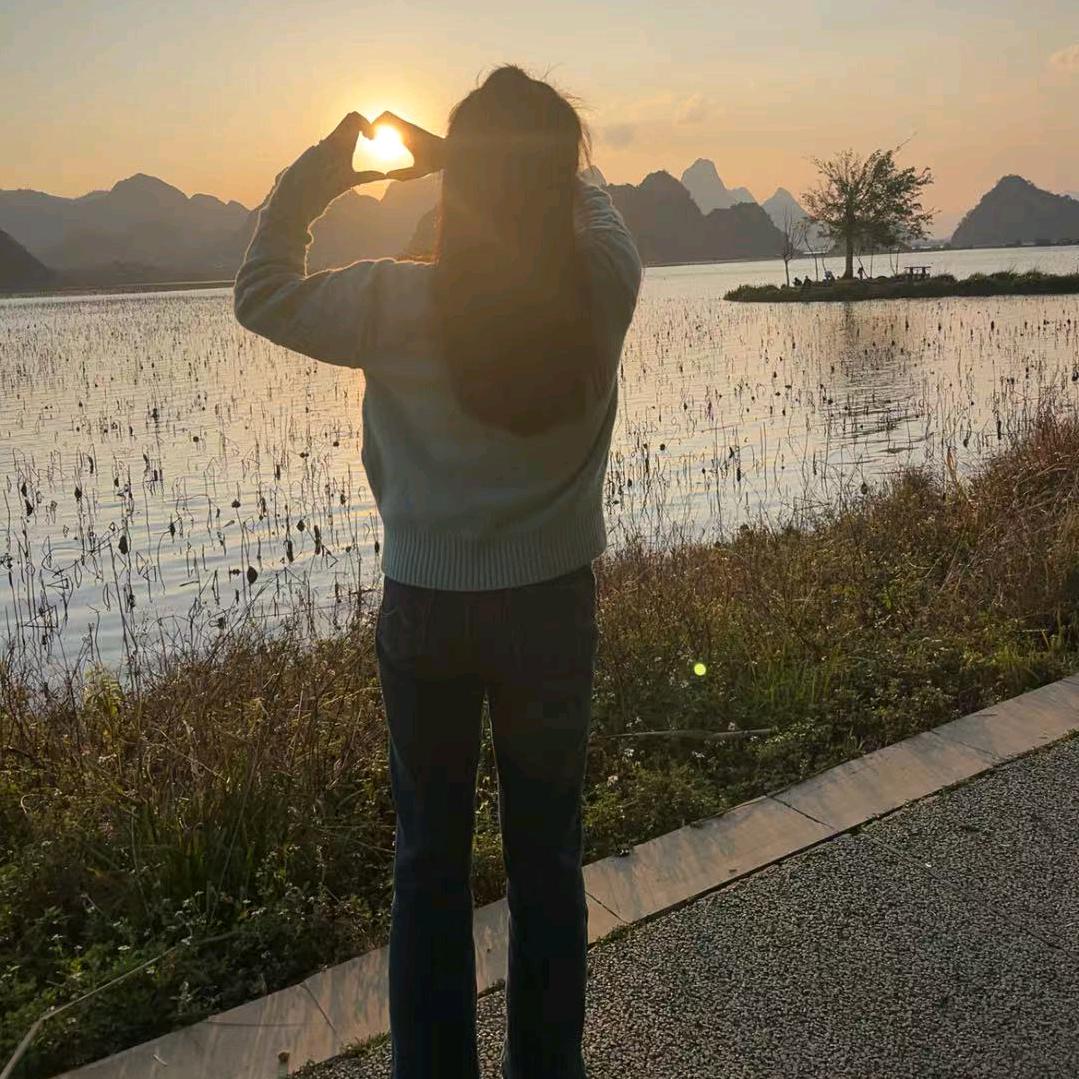 @🌞小太阳吖🌞