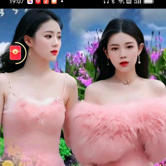 李姑娘唱北