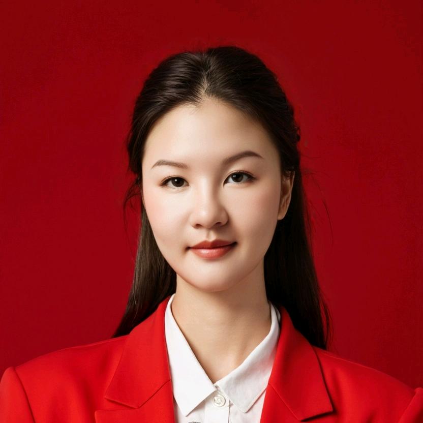 美创会形象定制