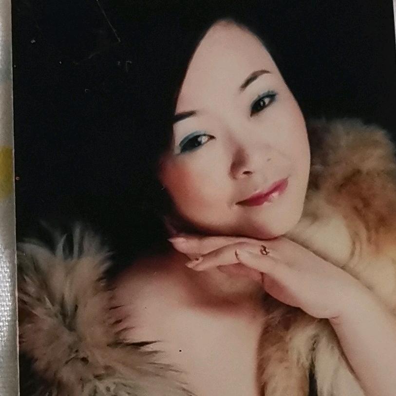 温柔的小兔兔