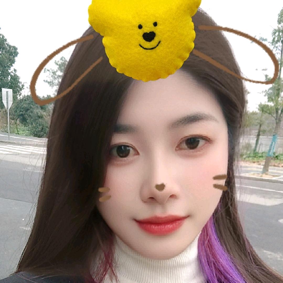 小妮子