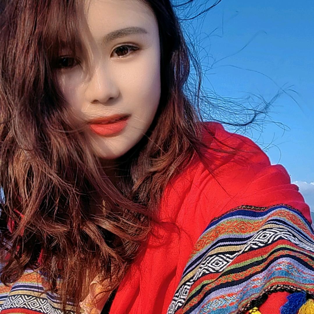 @ℳ，龙妹＂