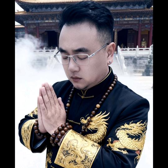 鱼台小马