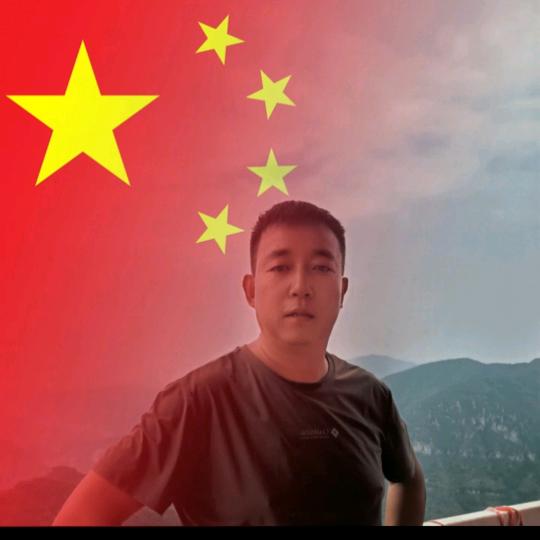 骆驼🐫哥