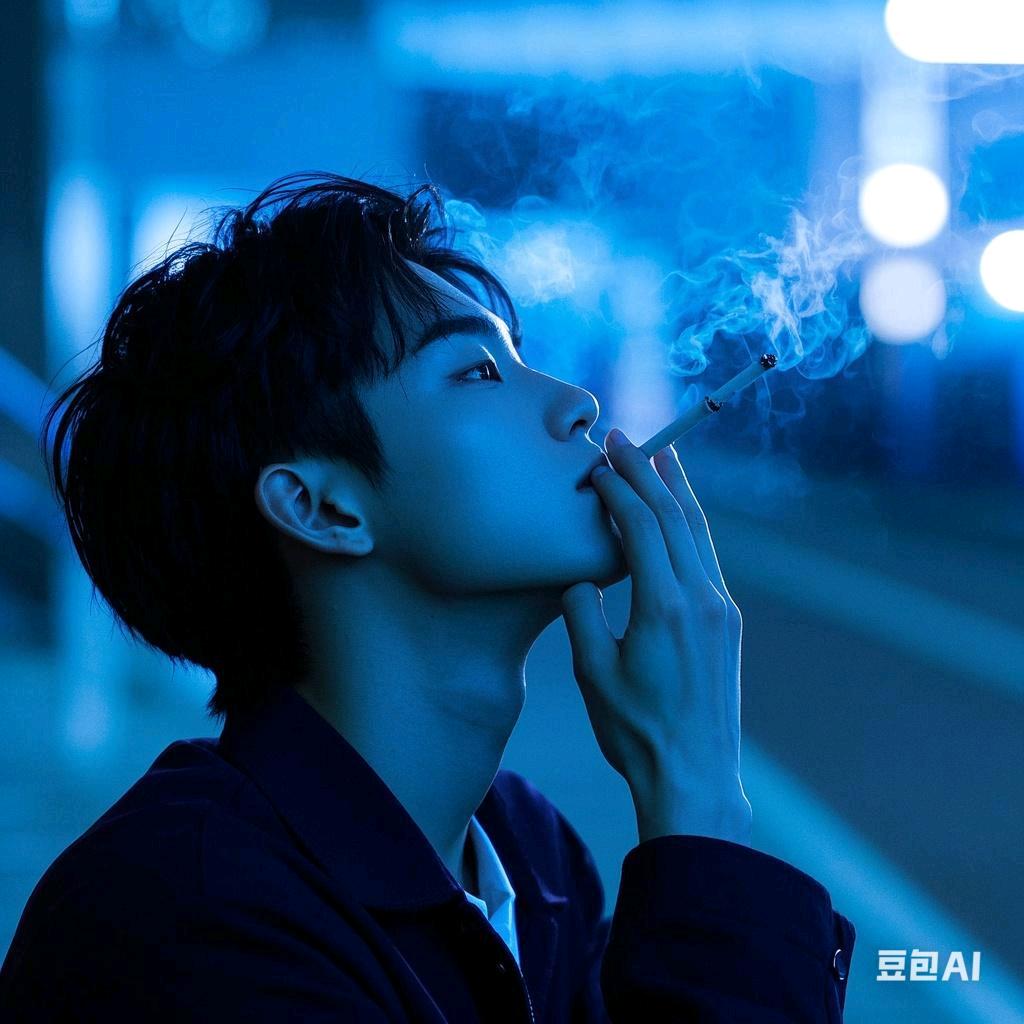 💔被风揉碎的月光