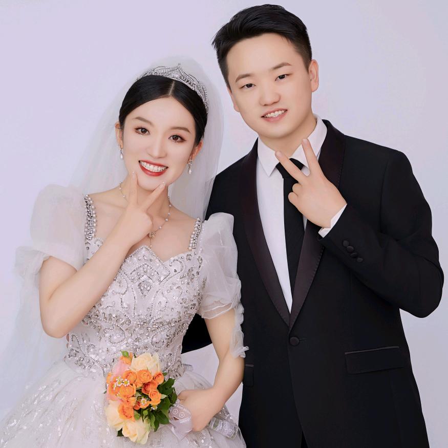福宝妈妈😘💕
