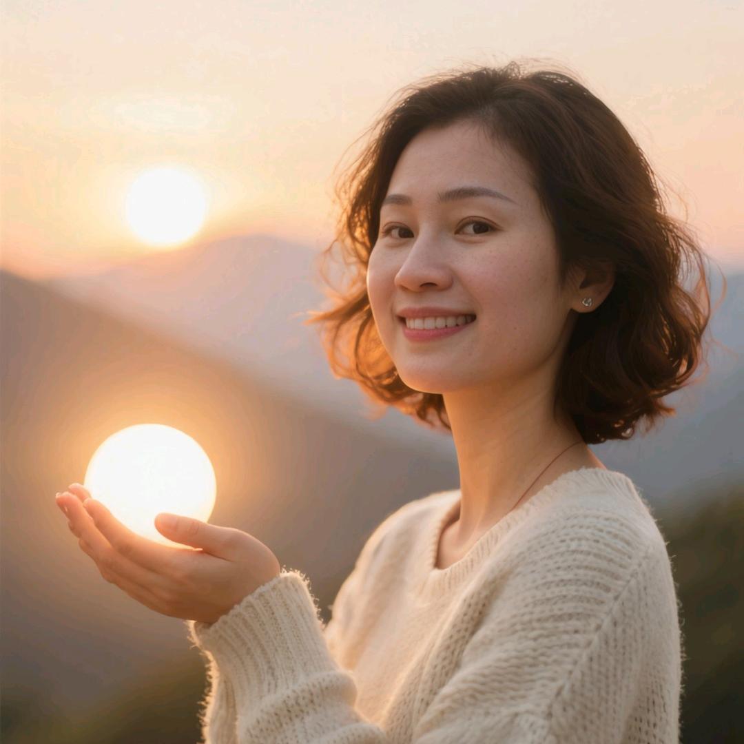 带你吃喝玩乐的叶子