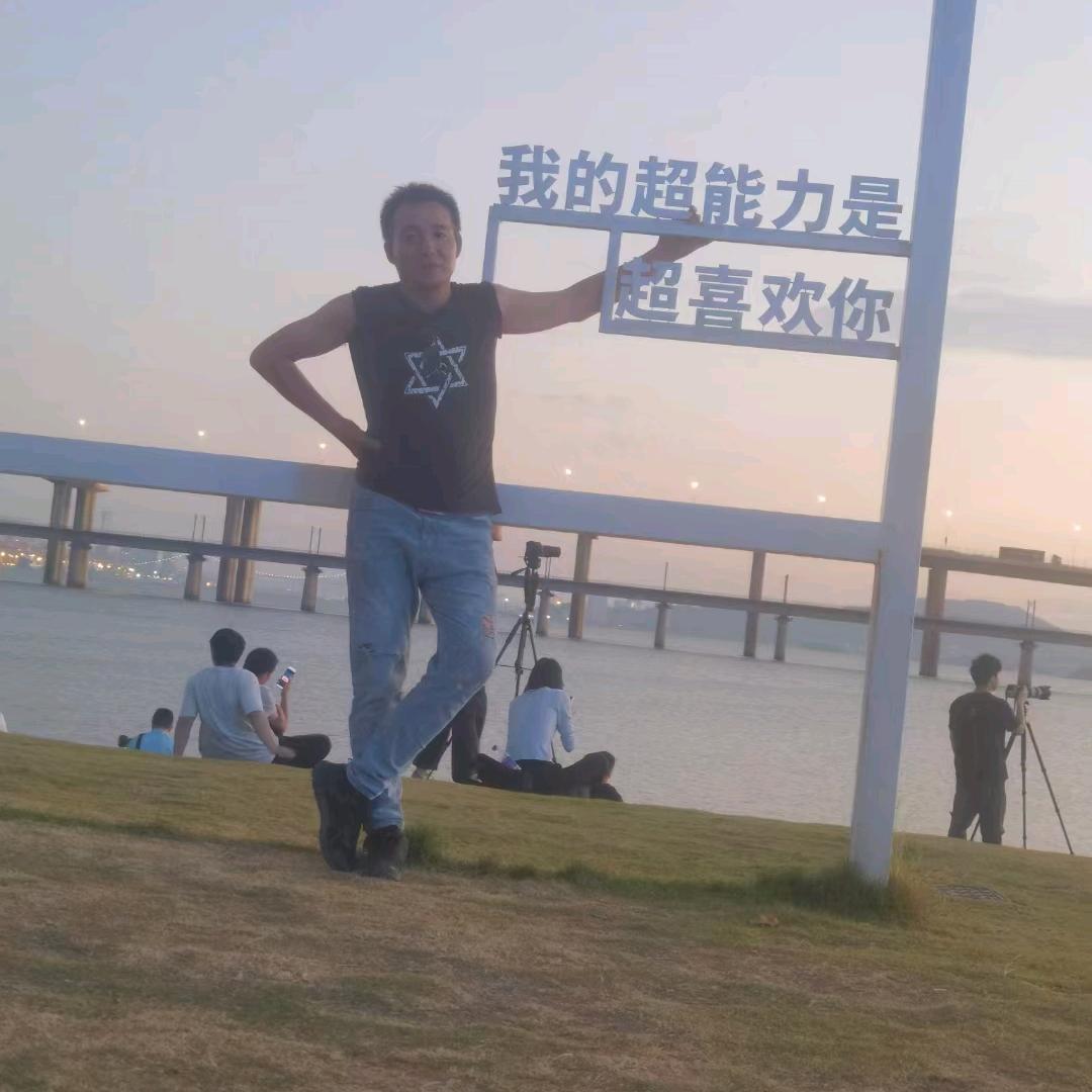 陪你到老的人
