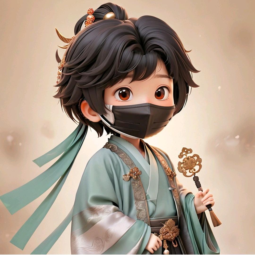 杨木木