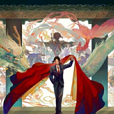 若阳Kevin