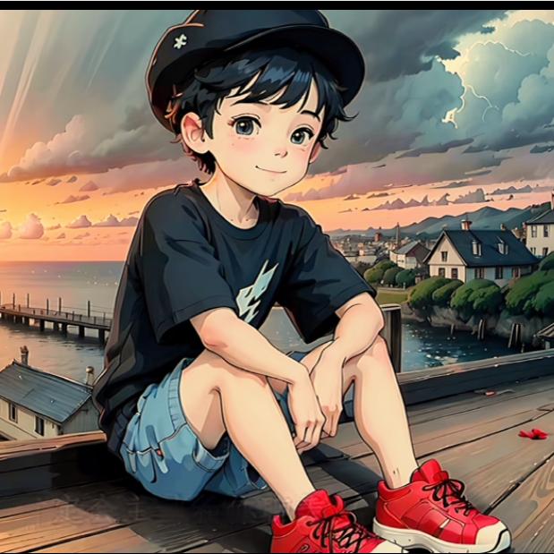 心软的神🌈🌈🌈🌈