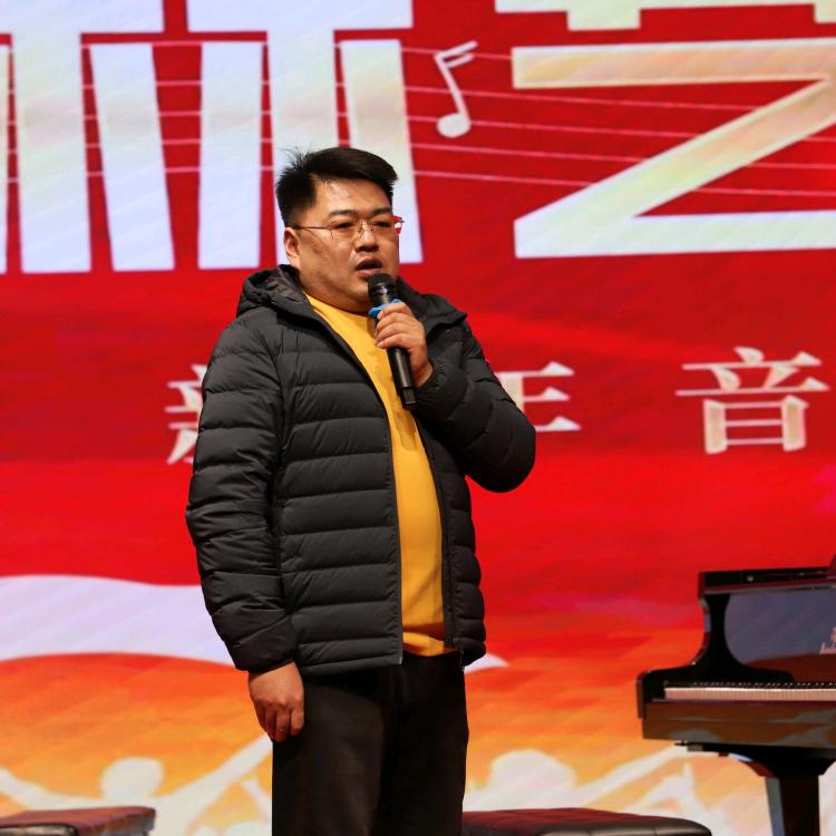 百威先生