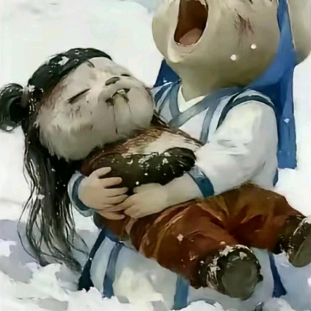 哈基神