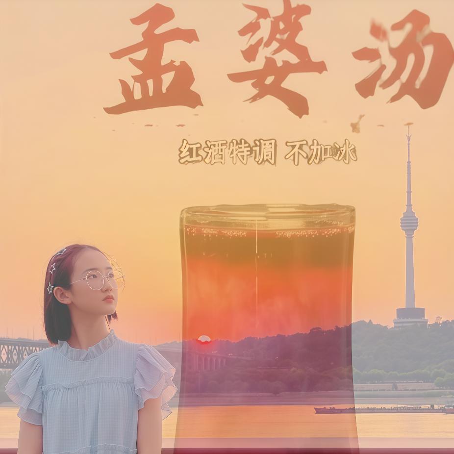 守护夏天🌈孟婆拼爹