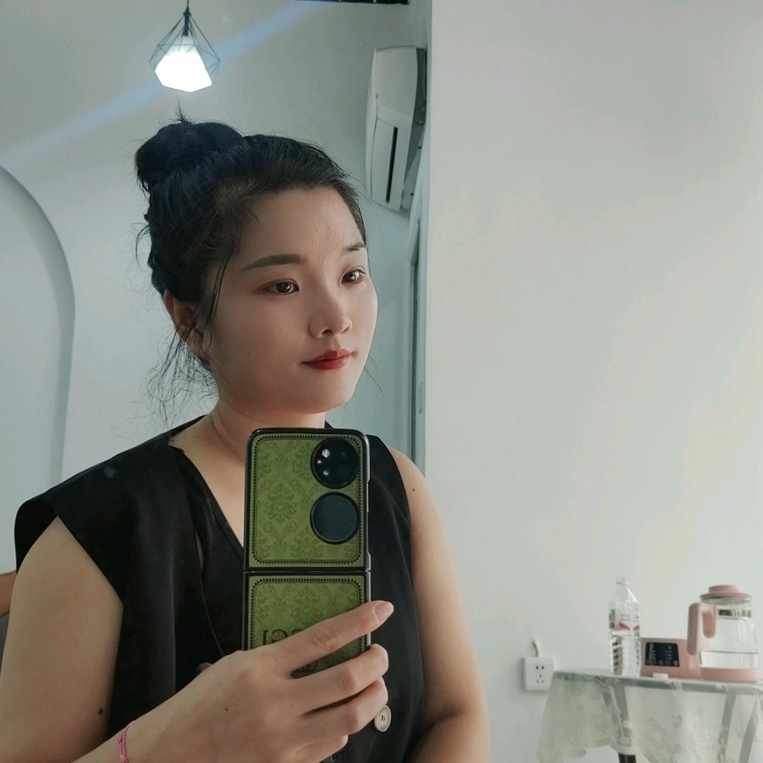 李洋的花店