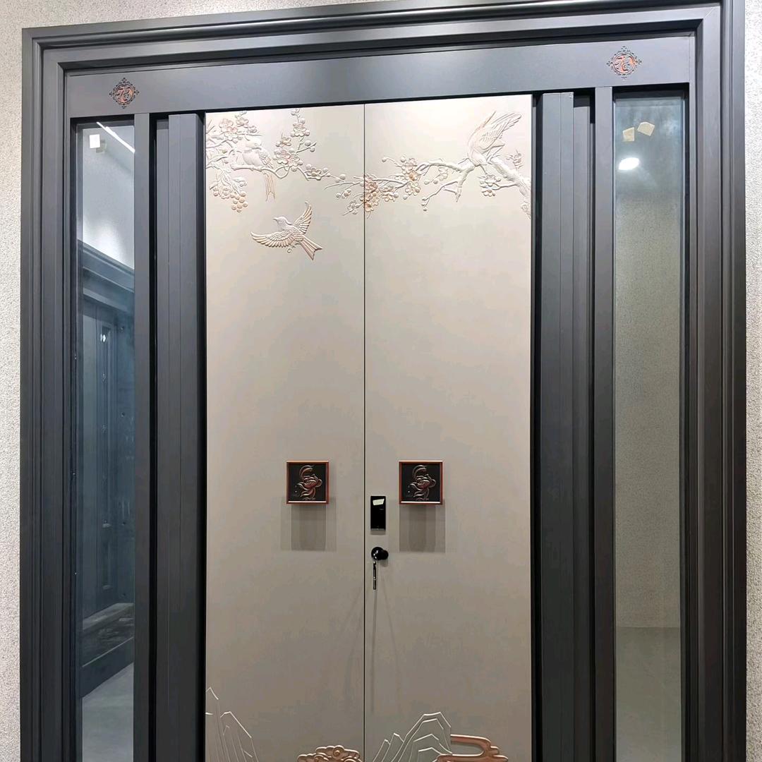 开封尉氏～金鑫门窗