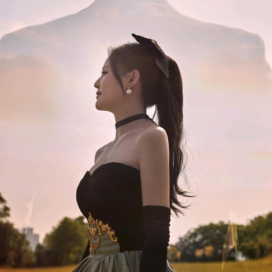 miss江江