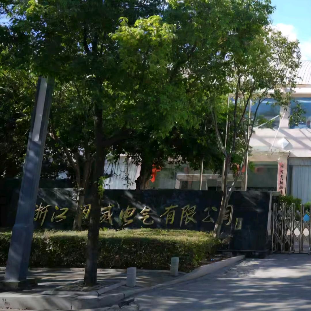 浙江恩威电气有限公司