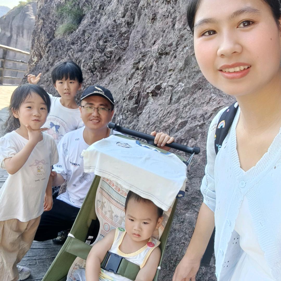 罗启愿