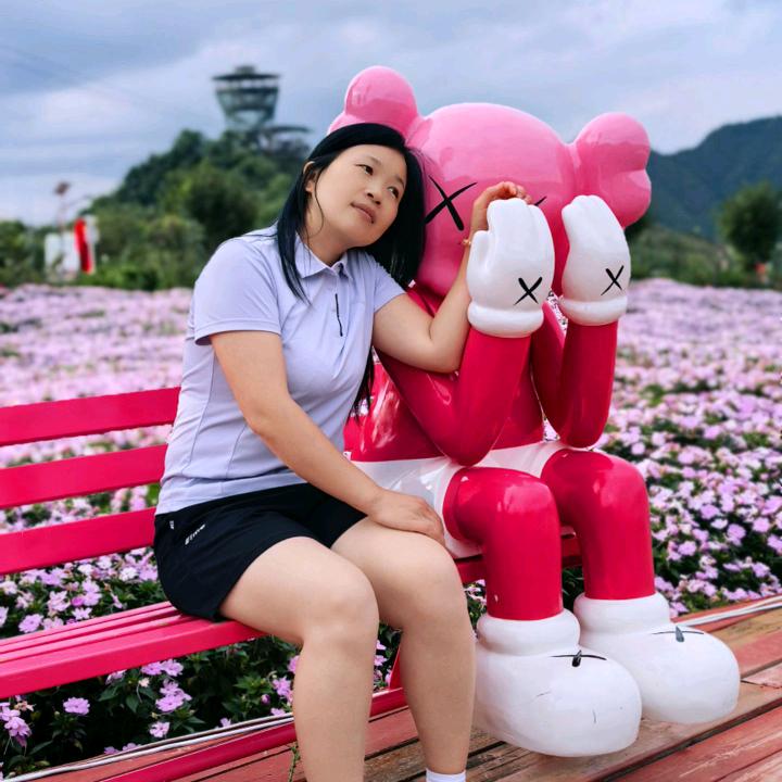 @丽丽