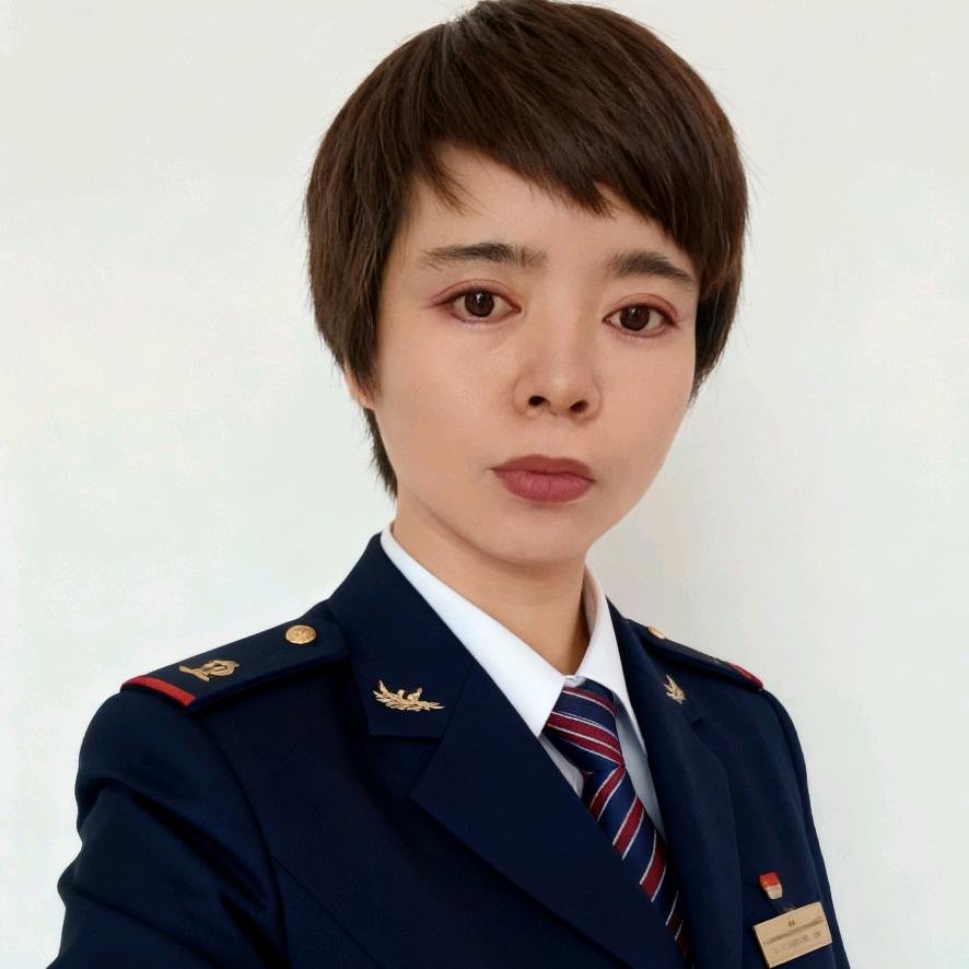 高铁行业指导刘老师